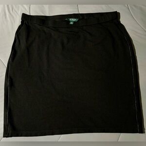 Ralph Lauren Skirt.